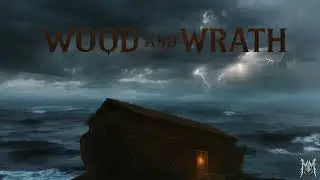 CHRISTIAN METAL BALLAD Wood and Wrath