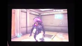 Resident Evil Revelations - Stage 10 Semiramis, Abyss, Trinity Bonus (With OP Equipment)