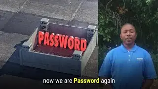 Create complex passwords | Cyber Security 114: Choose long and complex passwords.