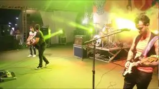 Eu Nunca Disse Adeus - Ao Vivo
