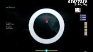 Angelsim | Shounen radio - Neu [Platinum] HDHR #1 99.55%