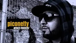 Piconetty - #FUCK FEKEROS!