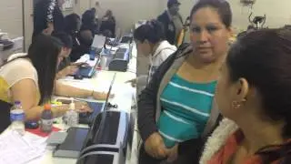 Angel Tree 2014 Dianey's Client Testimonies Shreveport Salvation Army
