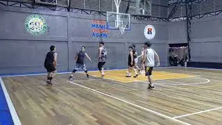 ABP Sampaloc 12/30 Game 1