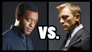 THE FUTURE OF JAMES BOND! - CineFix Now