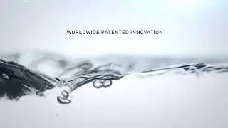 Institut Esthederm - A unique formulation water