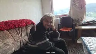 Pomozimo Dobrili i njenim sinovima da se kuća popravi
