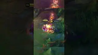 S14 Lee Sin One Shot Build ! #leagueoflegends #shorts