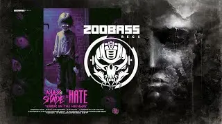 Hate & Max Shade - Pull The Trigger (ZBEP028) [ HARD DRUM & BASS]