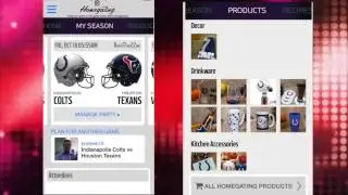 The Best Apps for Super Bowl Sunday