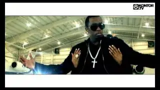 Dwaine feat. Diddy, Keri Hilson & Trina - U R A Million $ Girl (David May Edit) (Official Video HD)