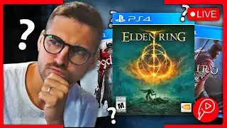 Bloodborne? Elden Ring? Kaizo V? - Poly spiega il futuro dei suoi progetti