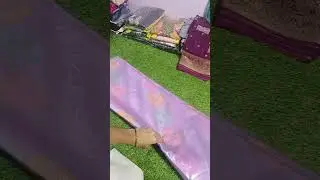 సంక్రాంతి స్పెషల్ ఖడీ జార్జెట్, కోట, మష్రూ సాటిన్, కోట సారీస్ 👌🥳#trending  sarees@Mynu_Collections