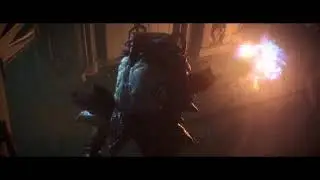 Kombat Klub Pro League Quake Champions Launch Trailer