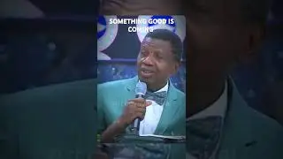 YOUR GOOD EXPERIENCE BEGINS NOW! #prophetic #words #pastoreaadeboye #heaven #rccgconvention