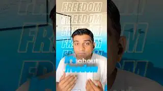 Budgeting for Financial Freedom: Giving Every Rupee a Job