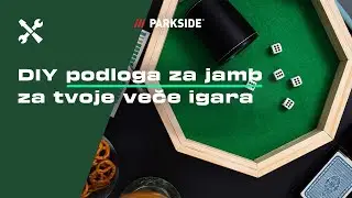 Napraviti podlogu za jamb samostalno? #MožešTo