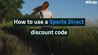 How to use a Sports Direct discount code