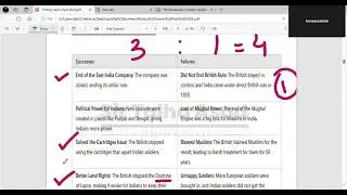 Section One & Two Recap: Fast and Simple Overview