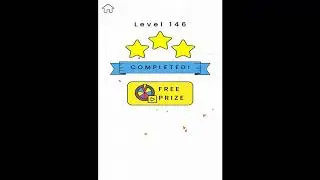 Happy Glass Level 141-150. Stars Walkthrough