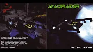 Spaceraider - So Far Away