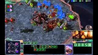Shavvo vs Sprek