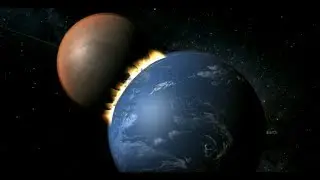 Planet Nibiru Hit The Earth