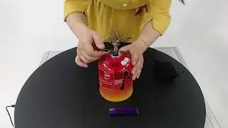 Homful Group Camping Stove