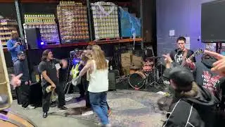RIFFS AND GIFTS CVHC HOT STUFF BOOKING 4