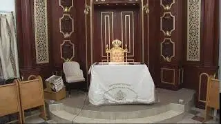 החיד''א -שיעור ערב בהלכה ובאגדה-אור לי''ח בשבט תשפ''ו