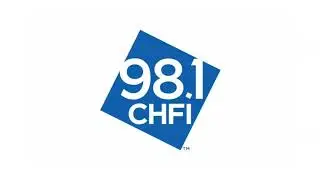 CHFI-FM/Toronto, Ontario Legal ID - July 2, 2024