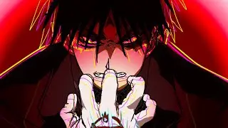 Roy Mustang - GETBACK (FMAB Fan Song)