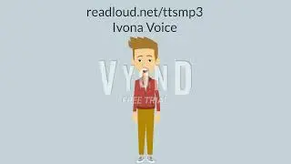 readloud.net/ttsmp3 Ivona Voice vs HQ Ivona Voice