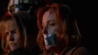 The X Files &ndash; Cannibal Bonfire (2x24)