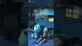 how you like it Doraemon edit song ❤️