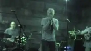 Jason Ricci and New Blood - 