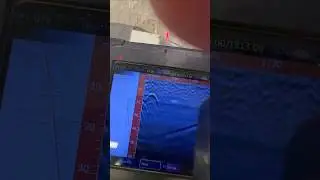 Using Concrete Scanner to Scan Slabs