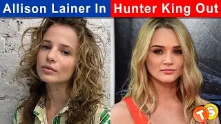 Y&R has a new Summer Newman! Here&rsquo;s what we know about Allison Lanier