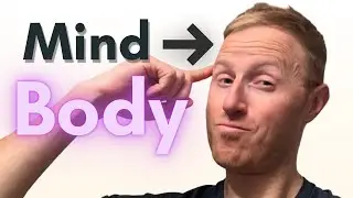 Concussion Recovery Routine: Why the Body Follows the Mind