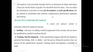 human resource management lecture 10