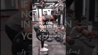 #motivation #gym #quotes #trending #transformation #reels