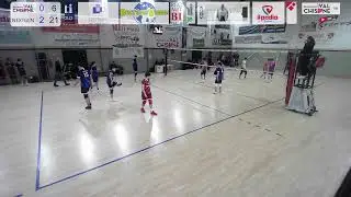 Under 17M - BASKO VAL CHISONE - TORINO NEXT GEN