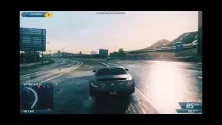 [NFS] Need For Speed Most Wanted ( Limited Edition 2012 ) XBox vs PS5 [ Mercedes-Benz SLS AMG ]