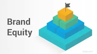 Brand Equity PowerPoint Templates Diagrams - SlideSalad
