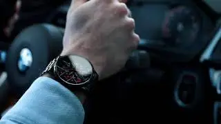 Magnus Brand - M8 Watch Commercial
