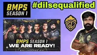 Godlike qualify for BMPS confirmed by Gamzo tech