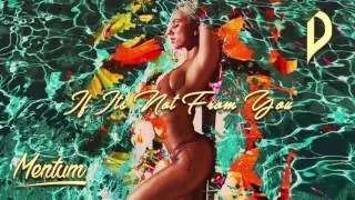 Dreamon ft. Mentum - If It's Not From You (Official Audio)