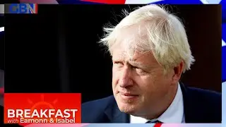Pandemic Inquiry: Cabinet office to hand over Boris Johnson's Whatsapps and diaries