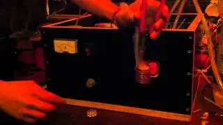 inductionheating fail