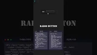 3 Buttons. #techszdeveloper#coding#webcoding#programminglanguage#csstricks#python#webcode#javascript